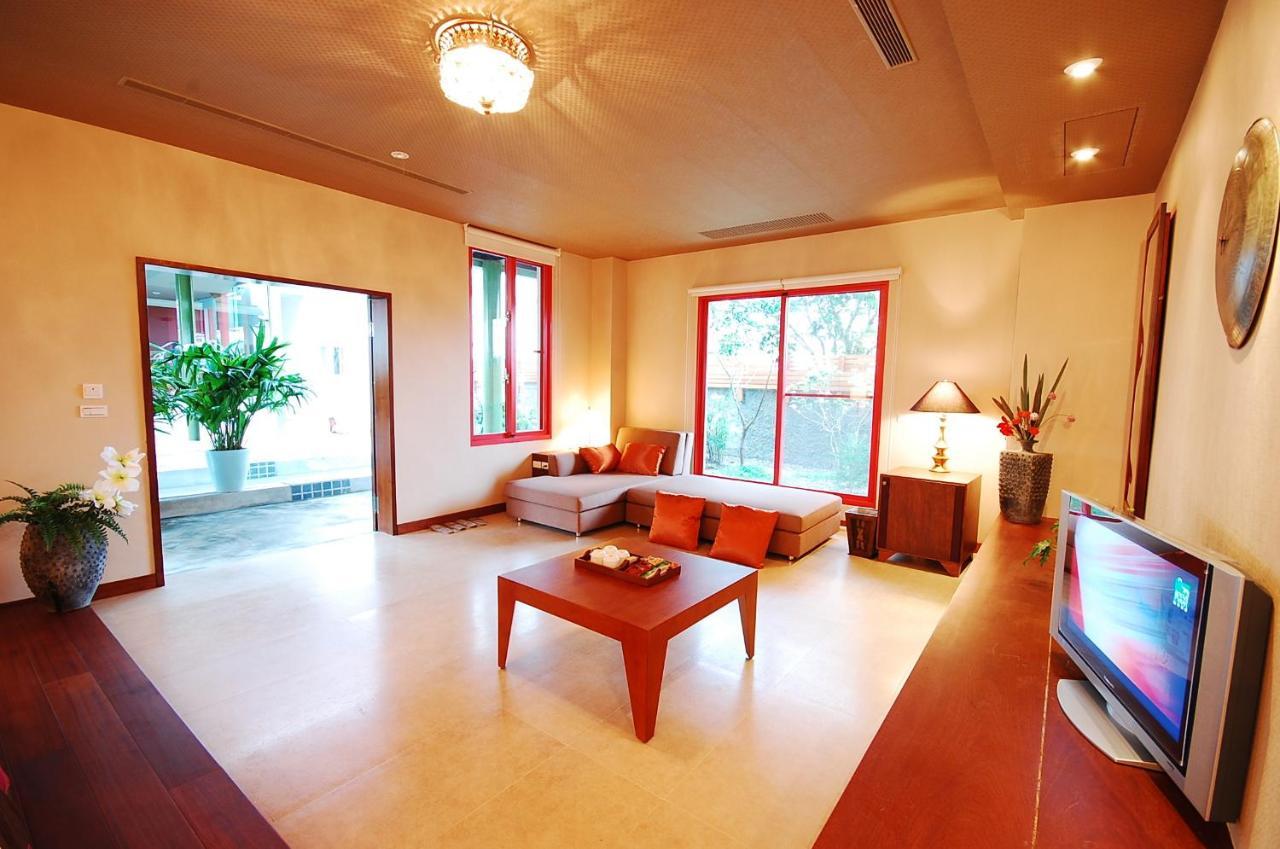 March 3 B&B Yilan Luodong Camera foto