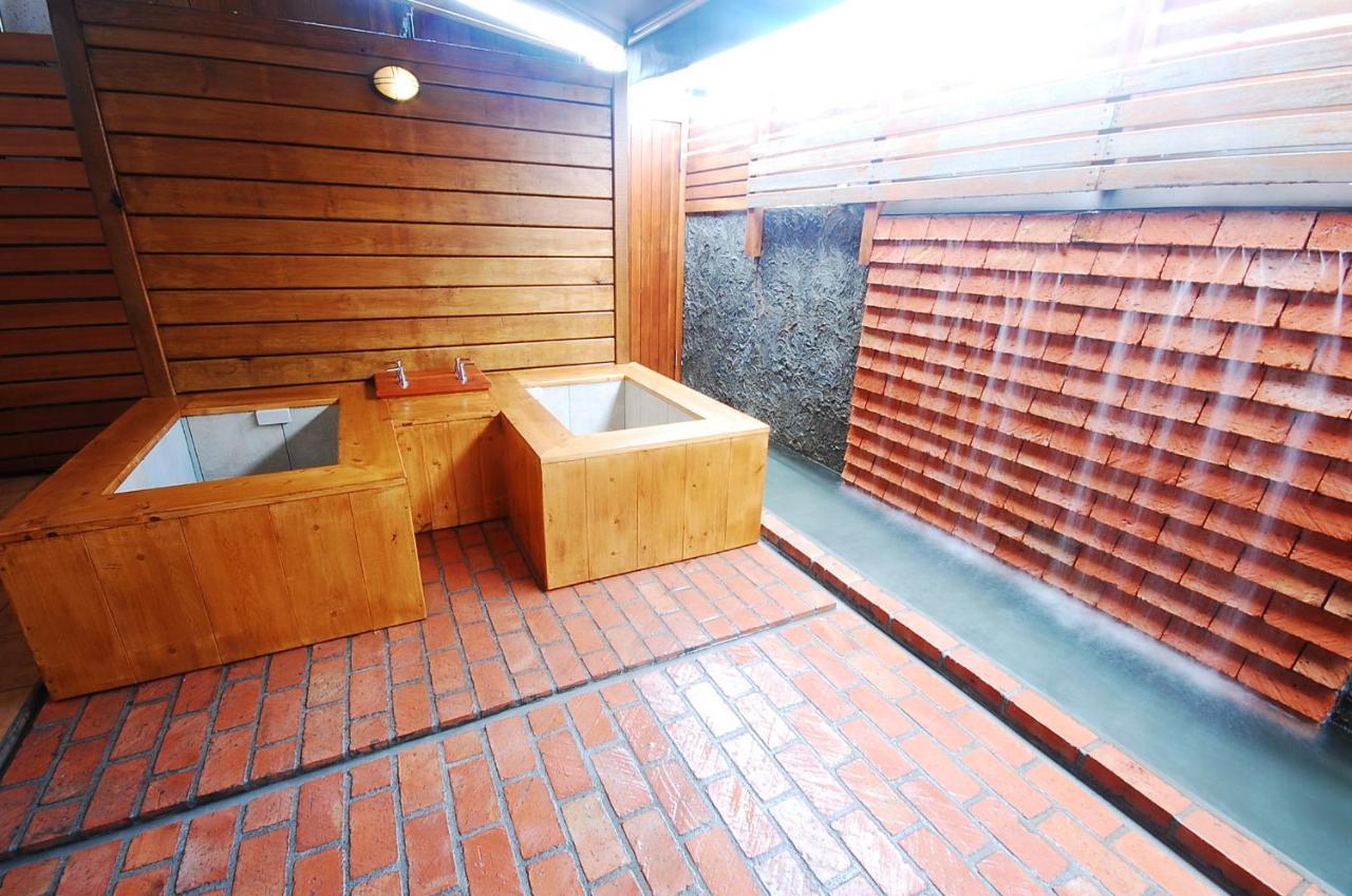 March 3 B&B Yilan Luodong Esterno foto