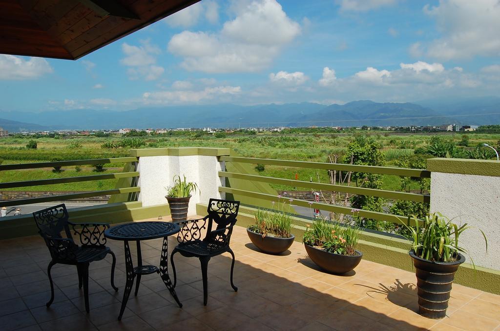 March 3 B&B Yilan Luodong Camera foto
