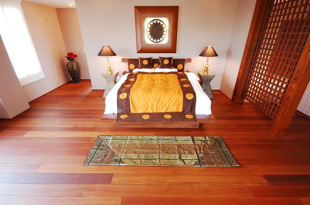 March 3 B&B Yilan Luodong Esterno foto