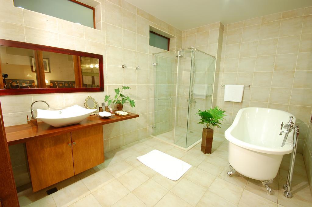 March 3 B&B Yilan Luodong Esterno foto