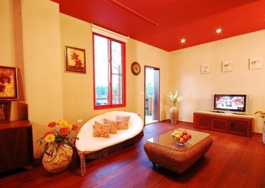 March 3 B&B Yilan Luodong Camera foto