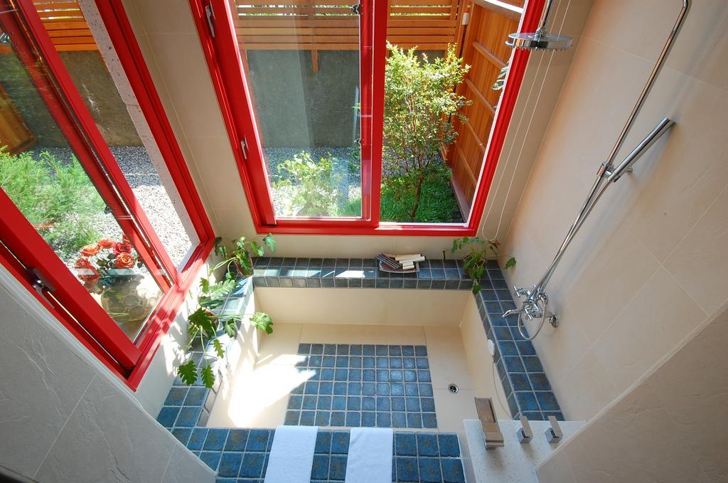 March 3 B&B Yilan Luodong Esterno foto