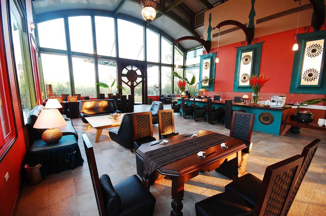 March 3 B&B Yilan Luodong Esterno foto